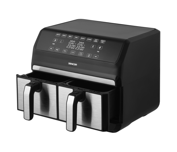 Sencor Air Fryer SFR 9500SS - 1267579 - zdjęcie 2